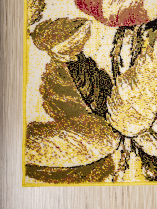 Ковер Hunnu 6A1669 174