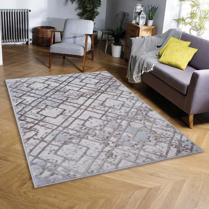 Ковер Аврора e4147/a3/ar