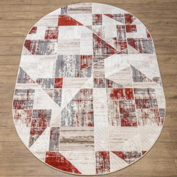 Ковер Void 05121A KREM / GUL