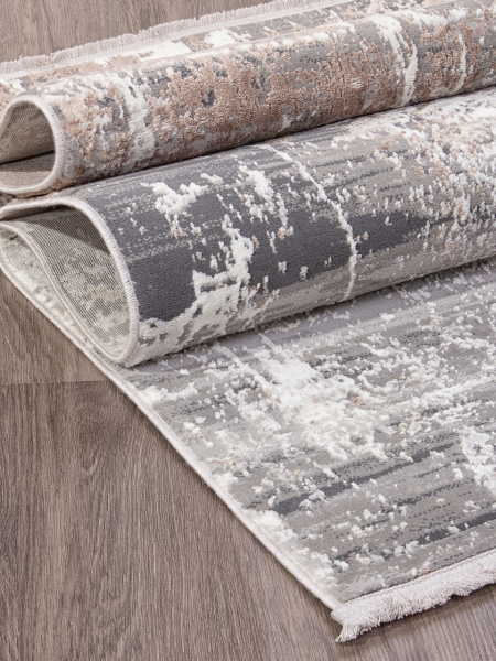 Ковер MODA 1403A K.GRI COKME / K.GRI COKME