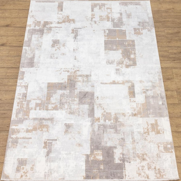 Ковер Arius 3474 LIGHT GRAY