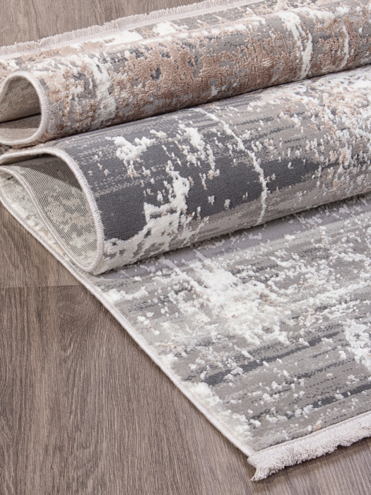 Ковер MODA 1403A K.GRI COKME / K.GRI COKME