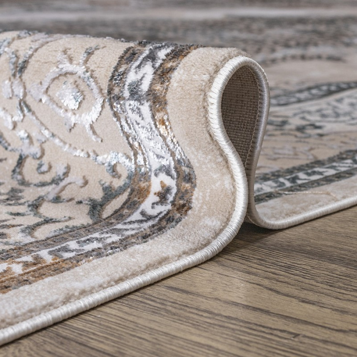 Ковер Ascona 10115A BEJ / BEJ