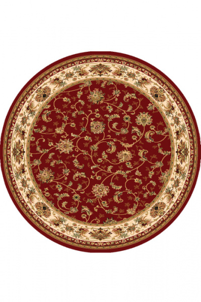 Ковер Hunnu Круг 6C2243 063