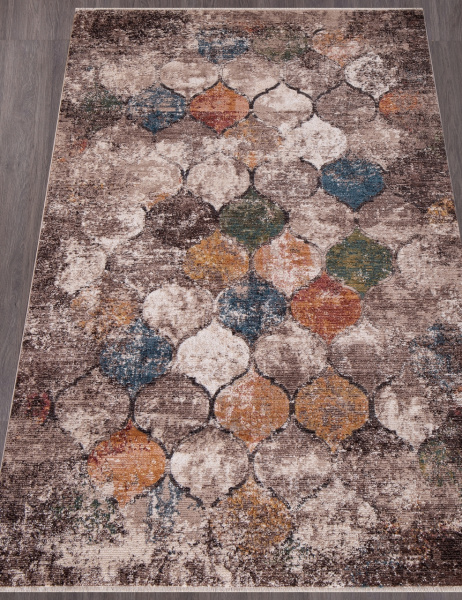 Ковер FENIX 31063 110 MULTI