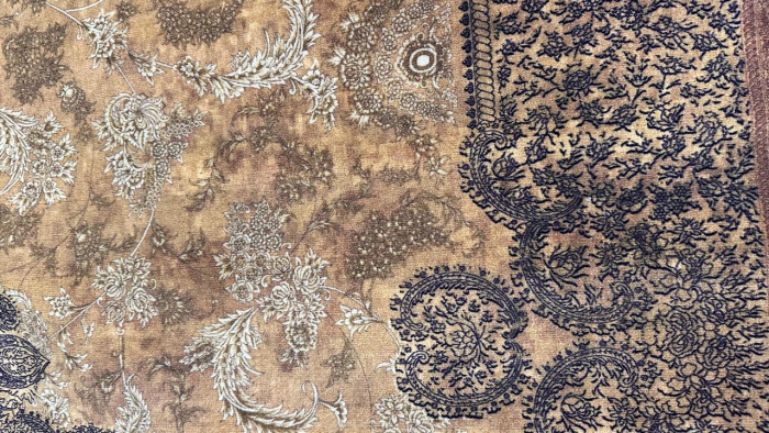 Ковер DIBA N1632