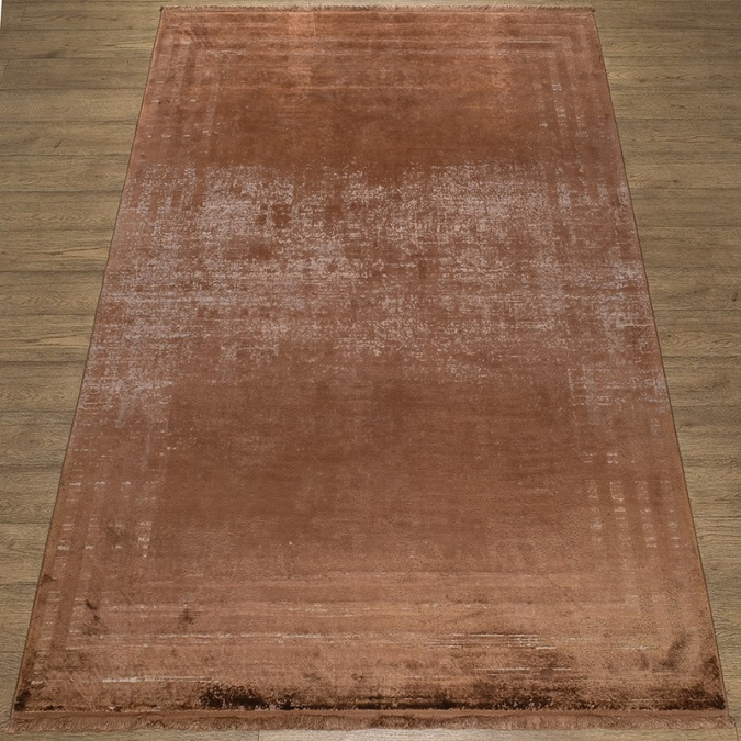 Ковер Art Self M254D SH_D_GRAY2 / BRONZE