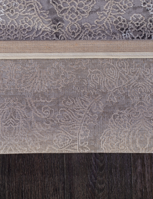 Ковер ARMINA 03801A GREY / BROWN