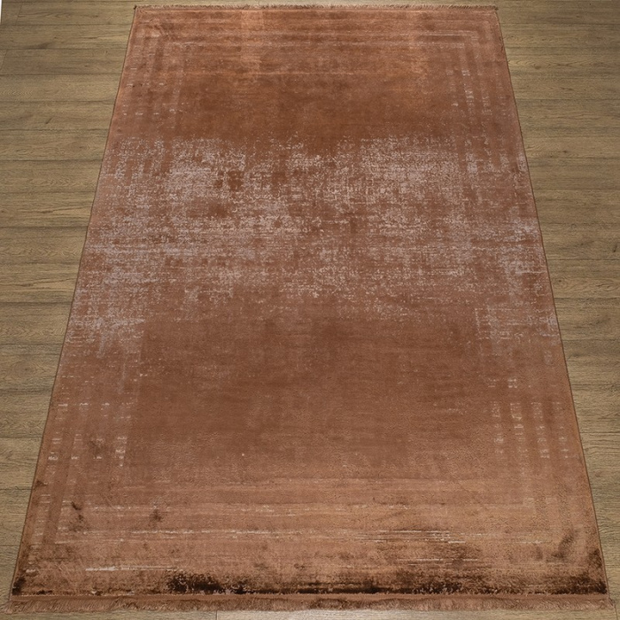 Ковер Art Self M254D SH_D_GRAY2 / BRONZE