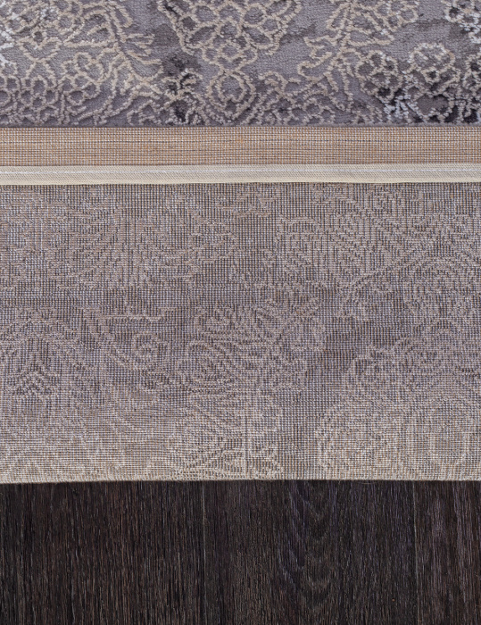 Ковер ARMINA 03801A GREY / BROWN