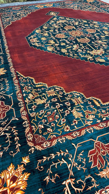 Ковер DIBA DF10