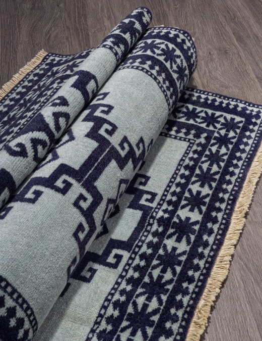 Ковер Azerkhalcha QARABAG 6028