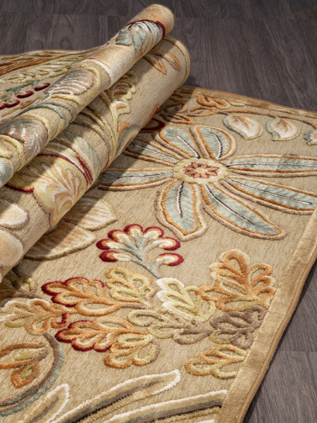 Ковер GENOVA 938338 222220