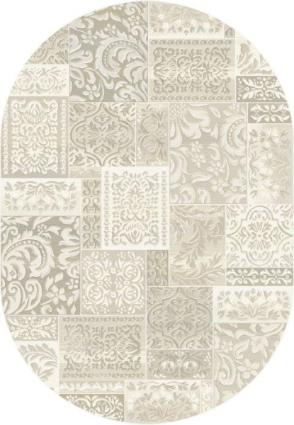 Ковер Nubian Овал 64153 2575