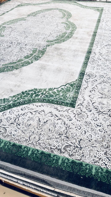 Ковер DIBA MT311