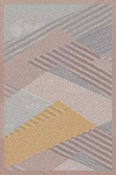 Ковер Soft Agnella Ornos beige