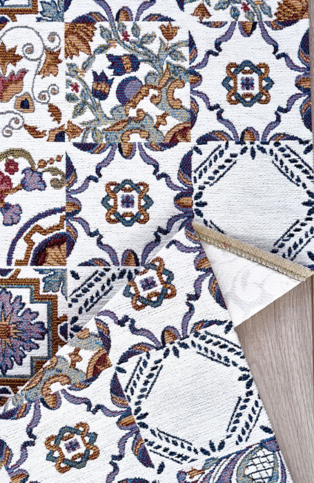 Ковер Арт 3 706W