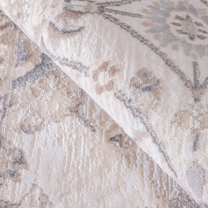 Ковер Polo K762A CREAM / L_BEIGE