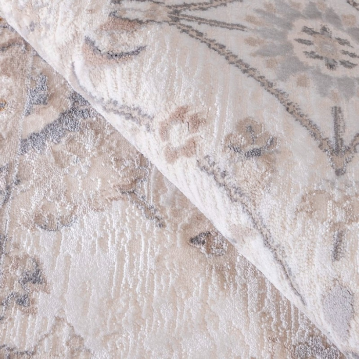 Ковер Polo K762A CREAM / L_BEIGE