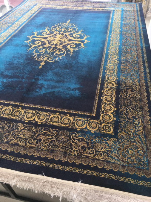 Ковер DIBA D1955