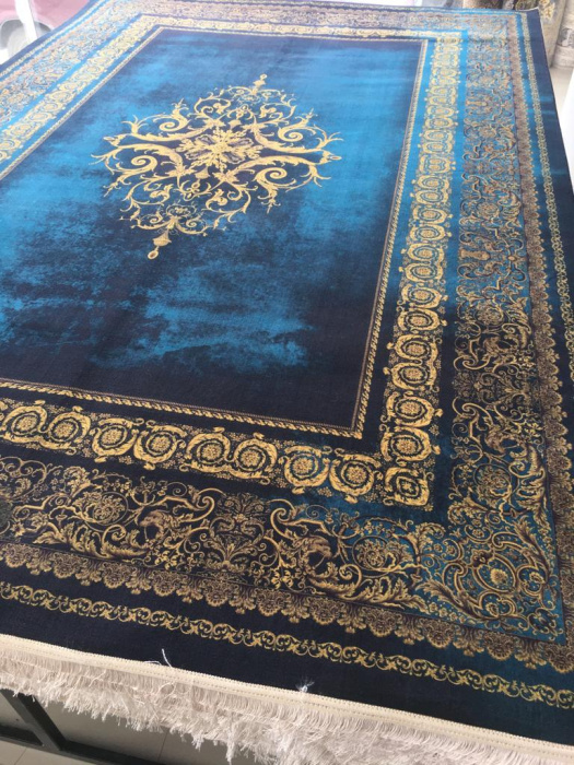 Ковер DIBA D1955