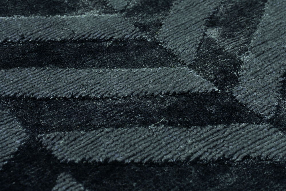 Ковер Chelo Charcoal