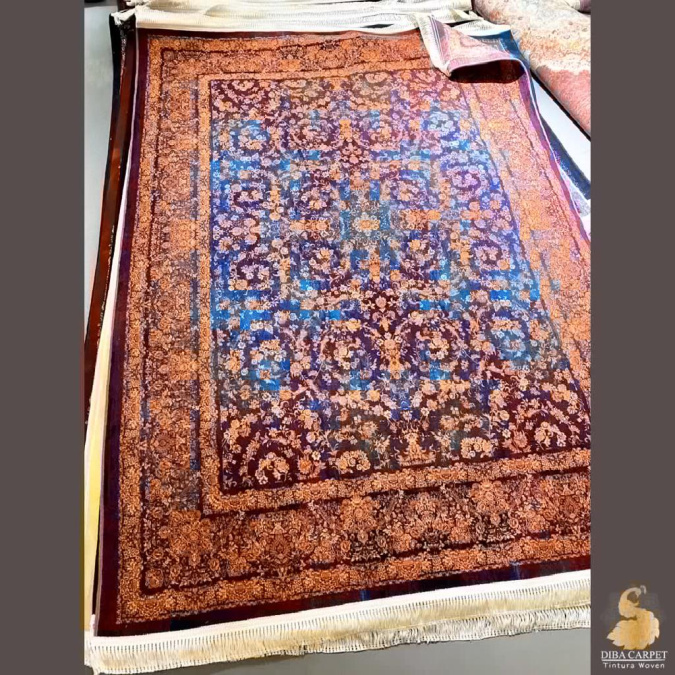 Ковер DIBA 2090