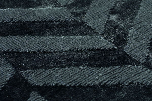 Ковер Chelo Charcoal