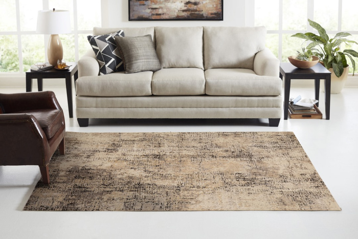 Ковер Кемпински 8022D