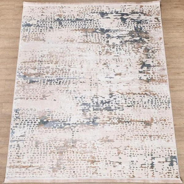 Ковер Ascona 4314B BEJ FLOS / BEJ FLOS