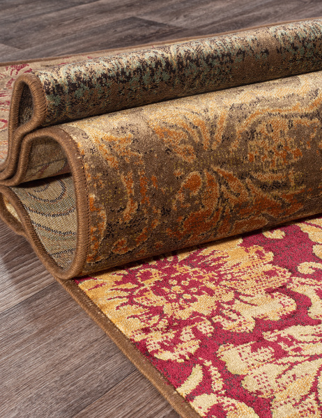 Ковер MATRIX 89414 9222