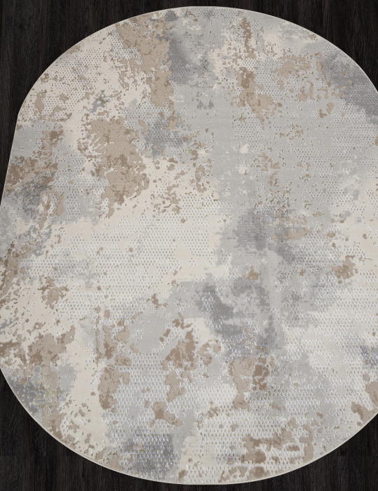 Ковер LIMAN F171 CREAM-GREEN