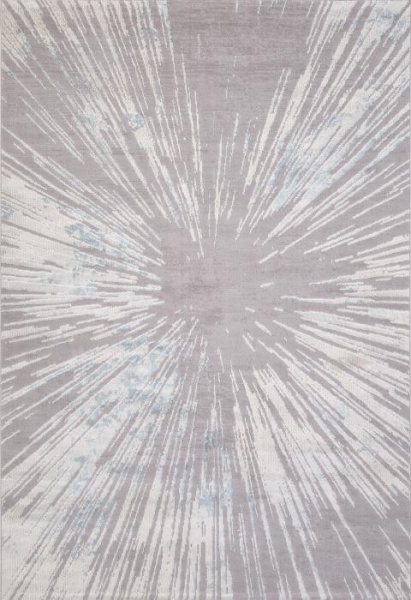 Ковер TAKSIM 06371A VIZON GREY HB / BLUE