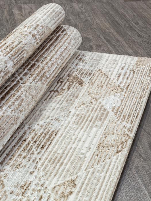 Ковер ANTEP O1705 665 CREAM / VIZON