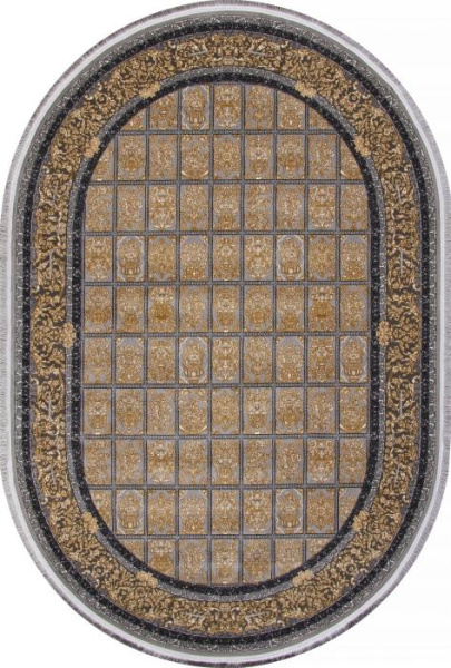 Ковер KASHAN 752070 000
