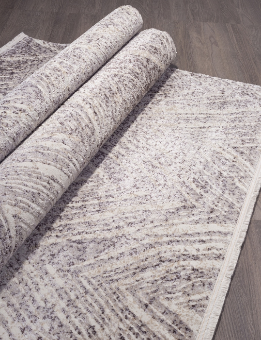 Ковер MOROCCO D854 PURPLE