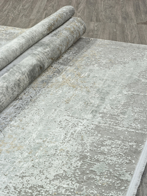 Ковер EMPEROS OLIMPOS Y5129F D.GREY / GREY