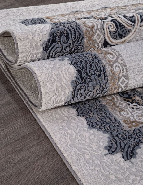 Ковер BABIL 34835 030 BLUE