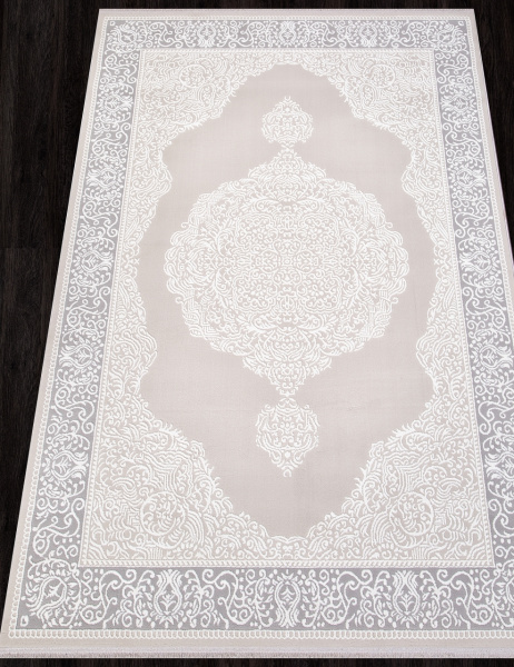 Ковер MODA 1386 ACIK GRI