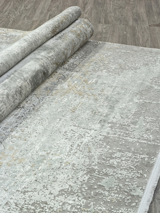 Ковер EMPEROS Y5129F D.GREY / GREY