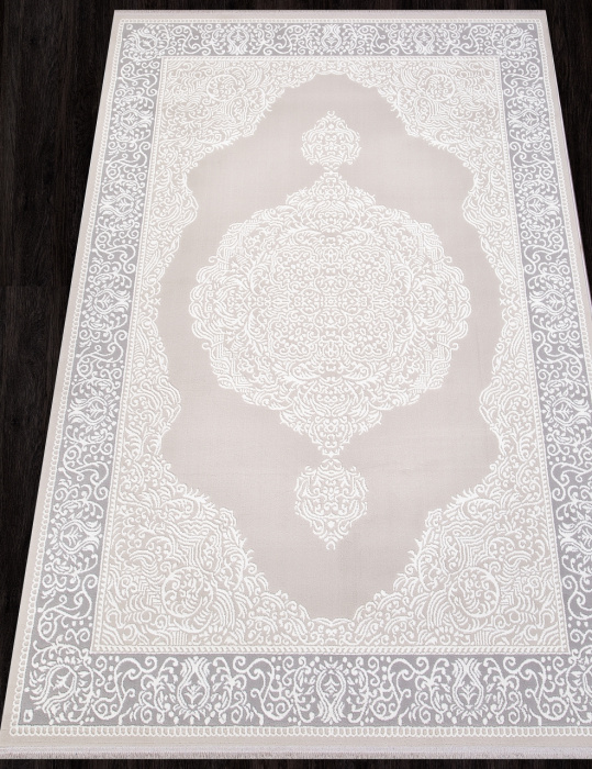 Ковер MODA 1386 ACIK GRI