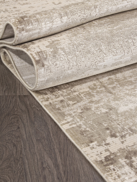 Ковер ELEXSUS OLIMPOS Y5054C L.BEIGE / EARTH