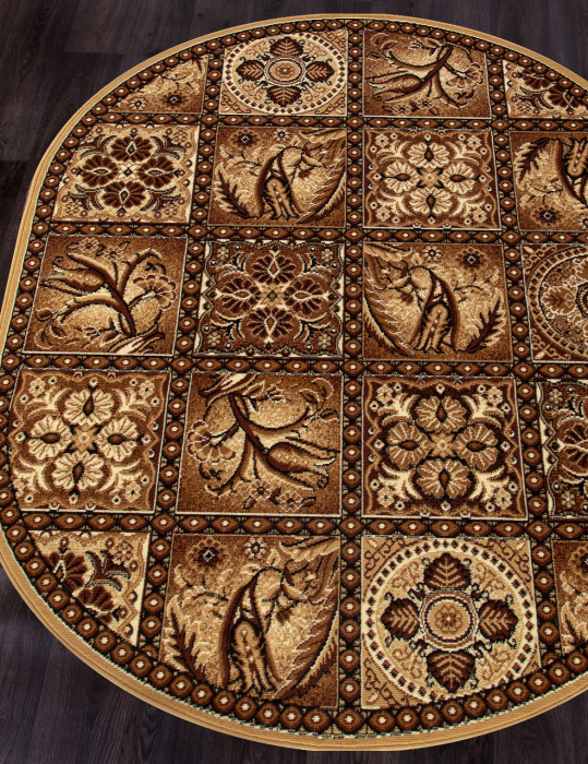 Ковер LAGUNA D494 BEIGE