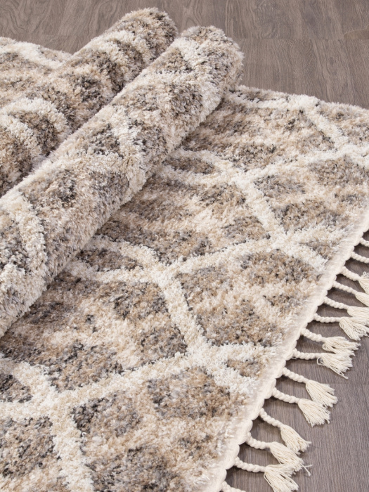 Ковер UVITA 37334 070 BEIGE