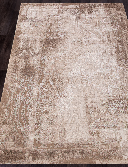 Ковер ARMINA 03711A BROWN / BROWN