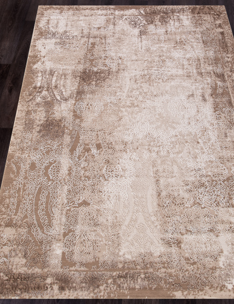 Ковер ARMINA 03711A BROWN / BROWN