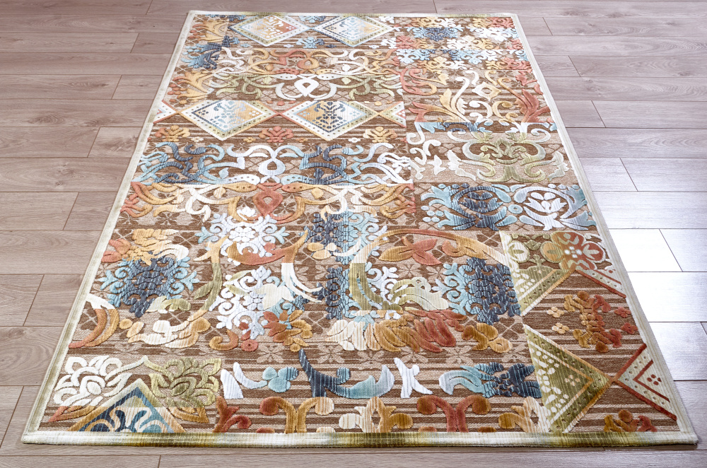 Ковер Симфония 28Х