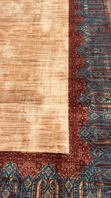 Ковер DIBA MT100