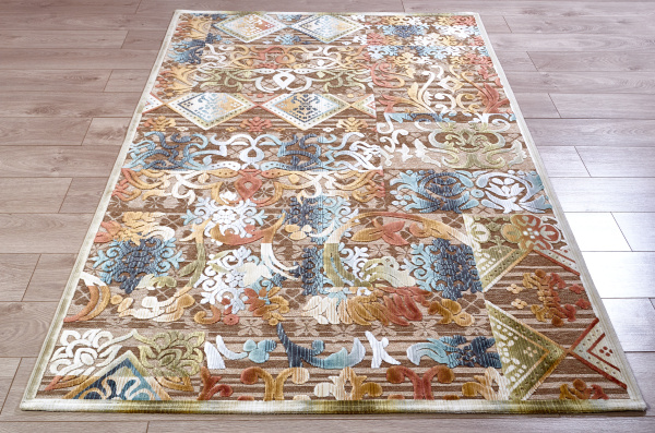 Ковер Симфония 28X