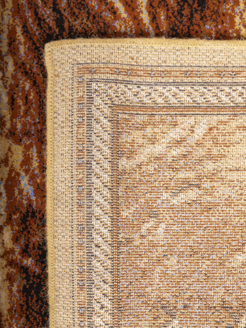 Ковер Hunnu  сувенирный 6S1299 82 олень